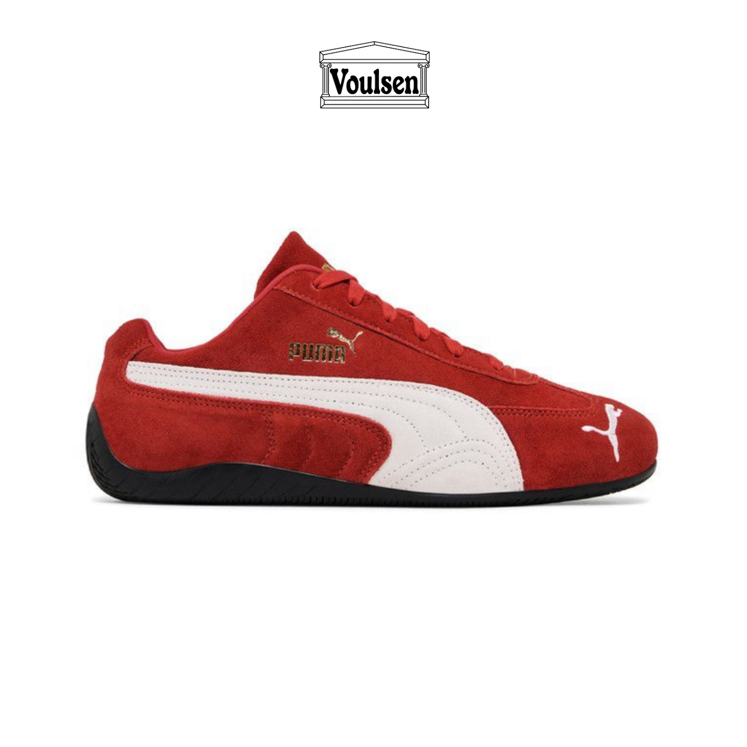 PUMA SPEEDCAT OG