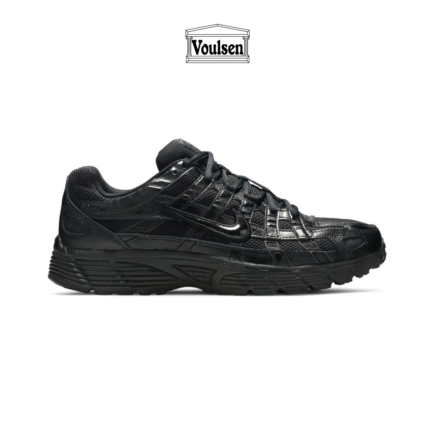 NIKE P-6000