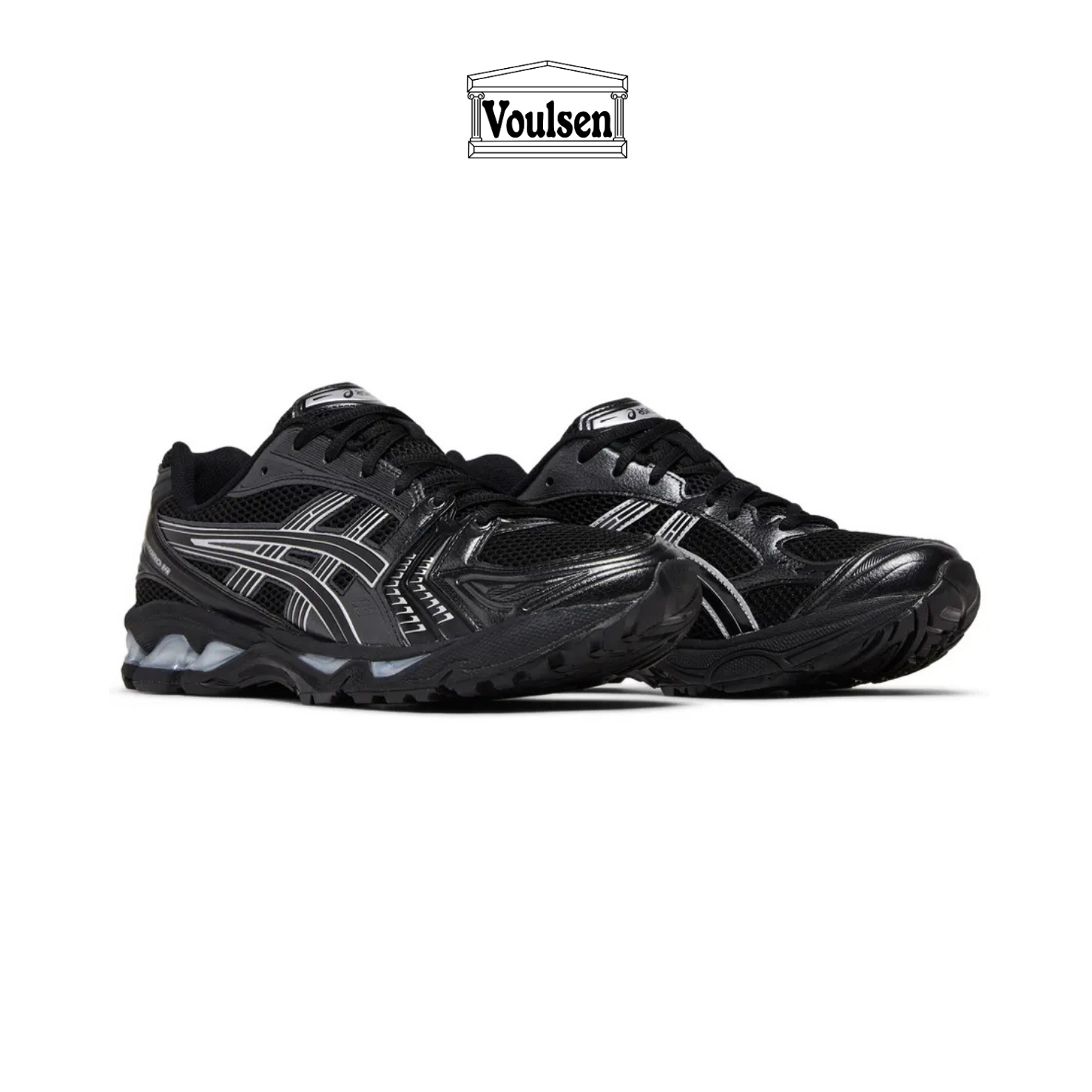 ASICS GEL KAYANO 14