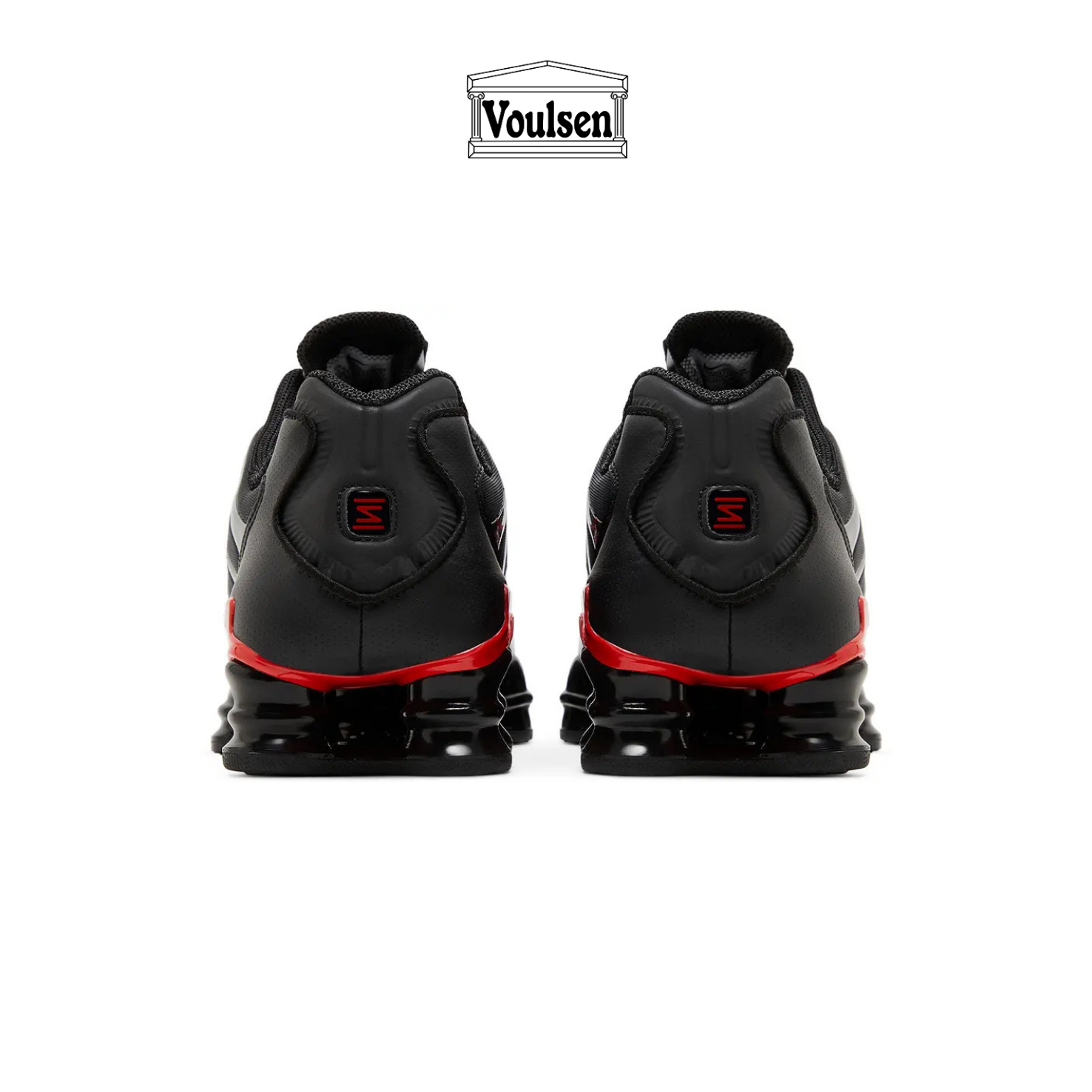 NIKE SHOX TL