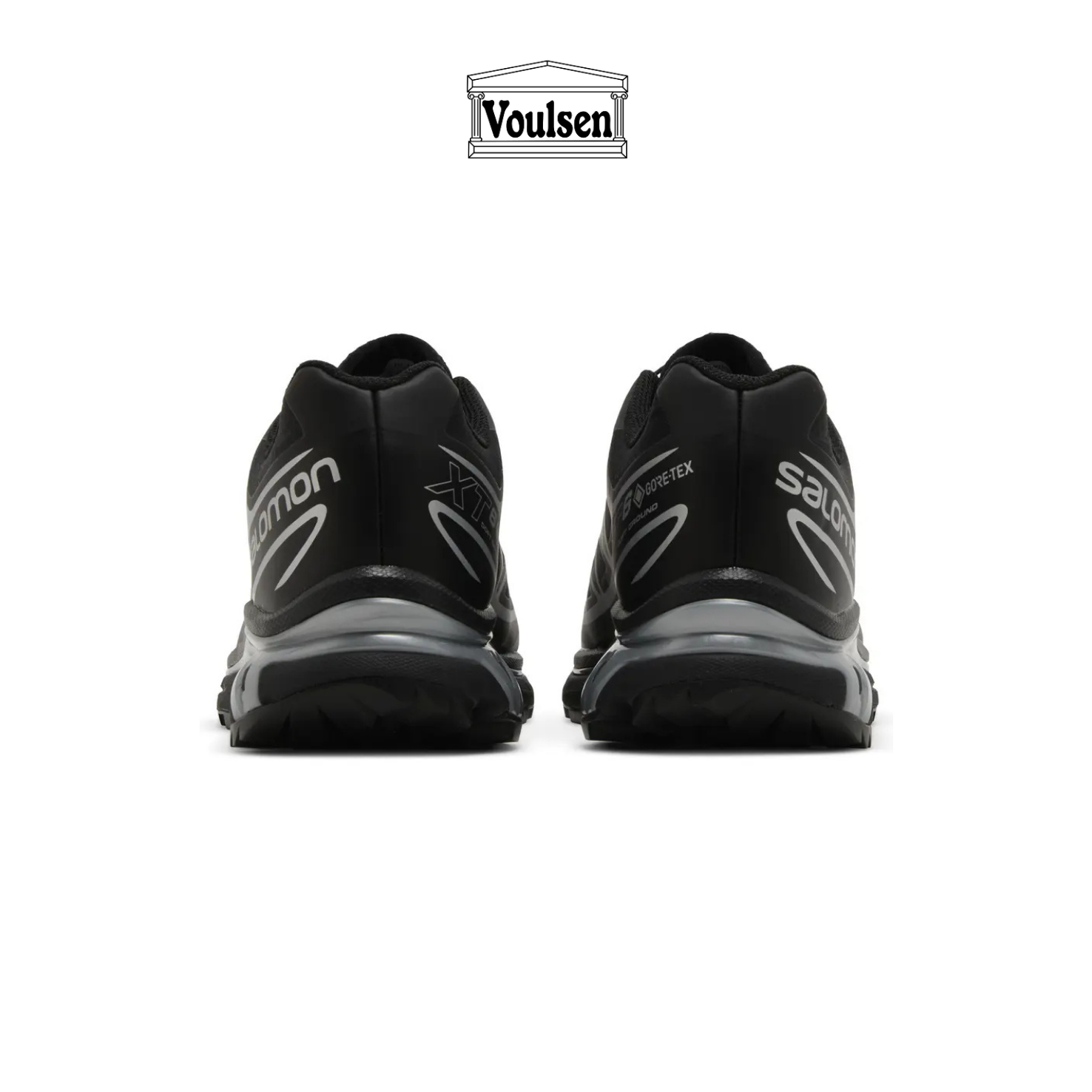 SALOMON XT-6