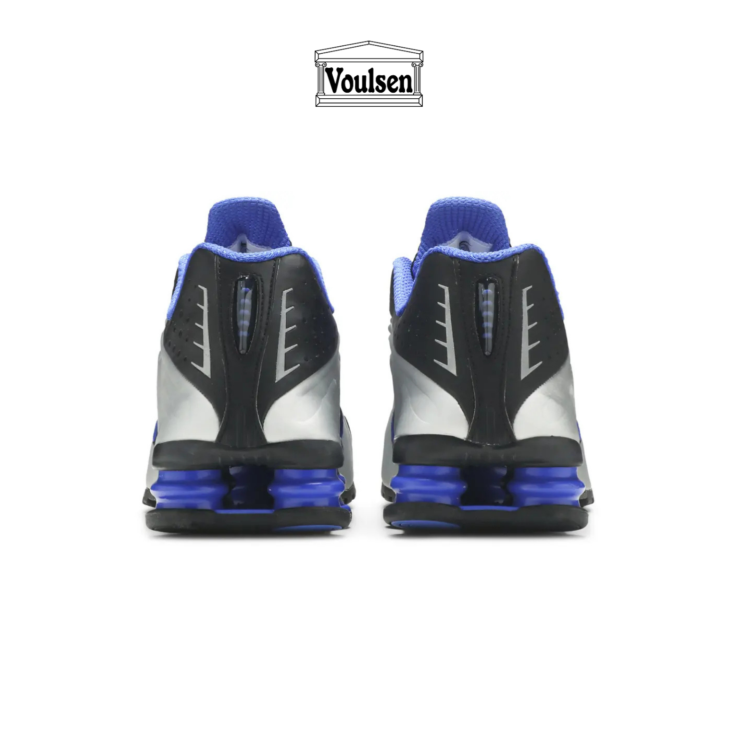 NIKE SHOX R4 