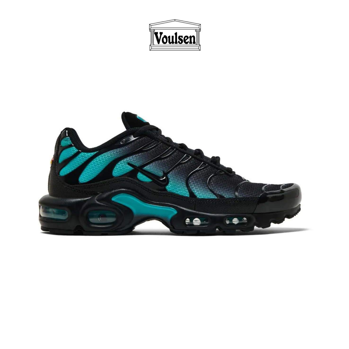NIKE AIR MAX TN