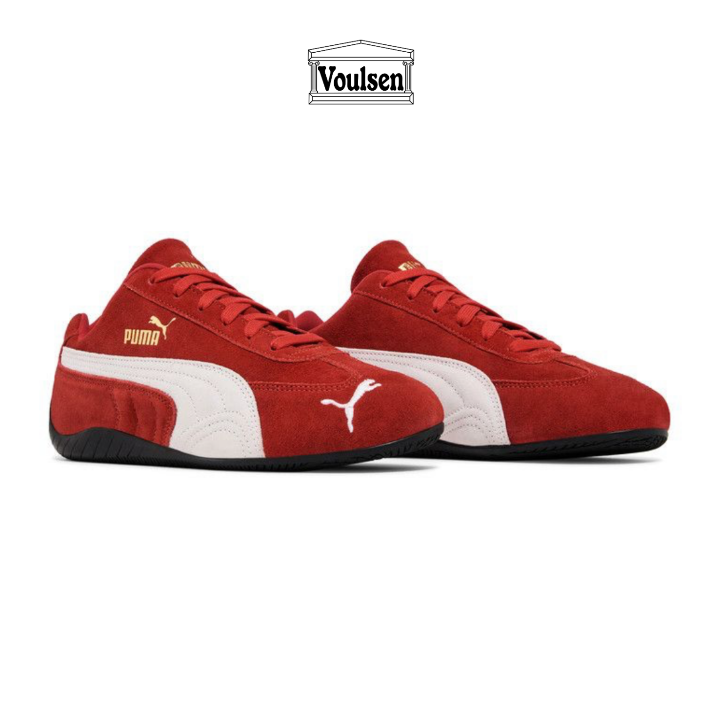 PUMA SPEEDCAT OG