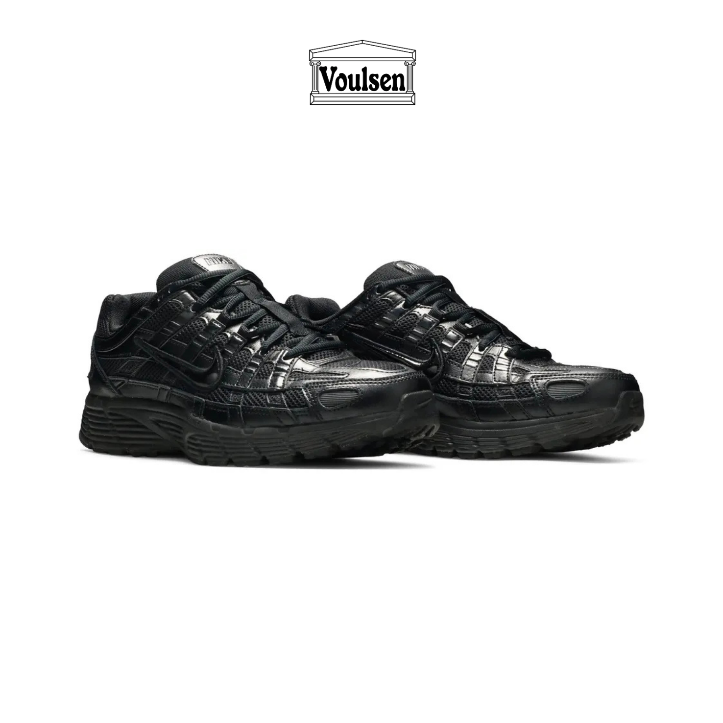 NIKE P-6000