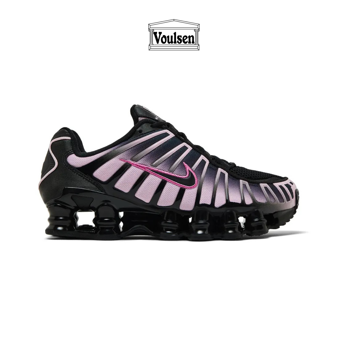 NIKE SHOX TL