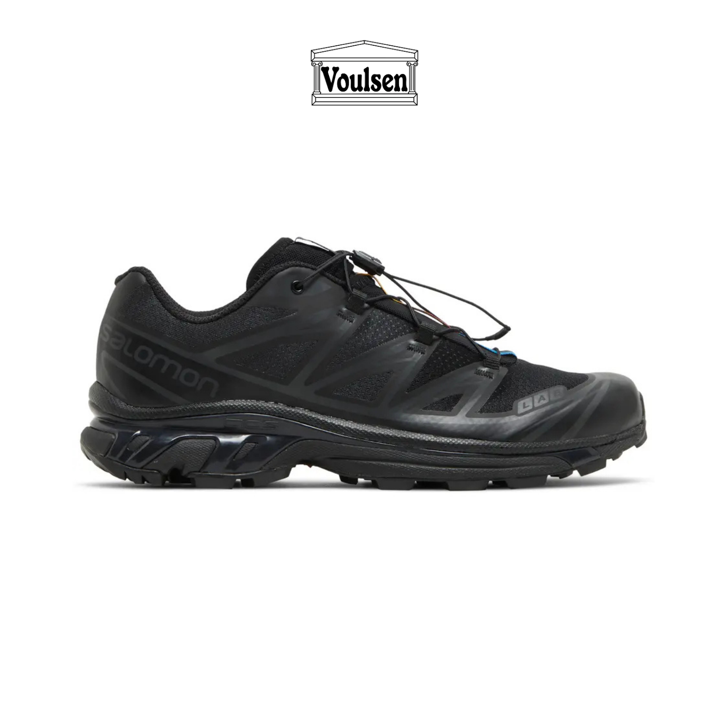 SALOMON XT-6