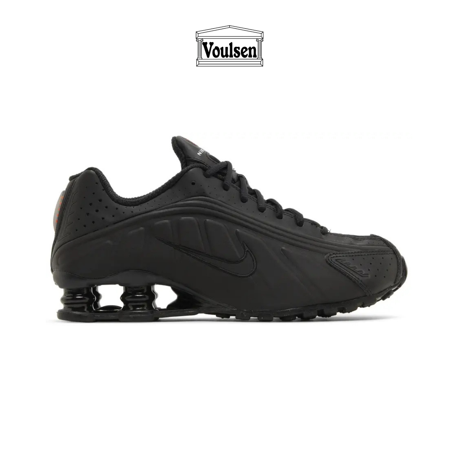 NIKE SHOX R4 