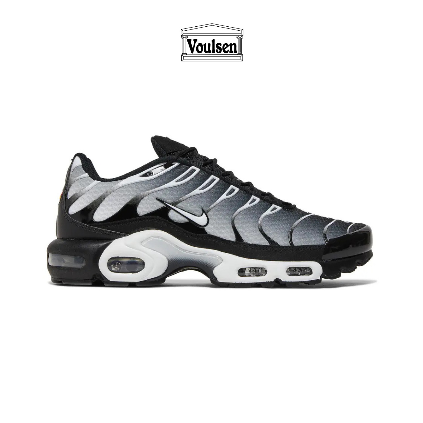 NIKE AIR MAX TN
