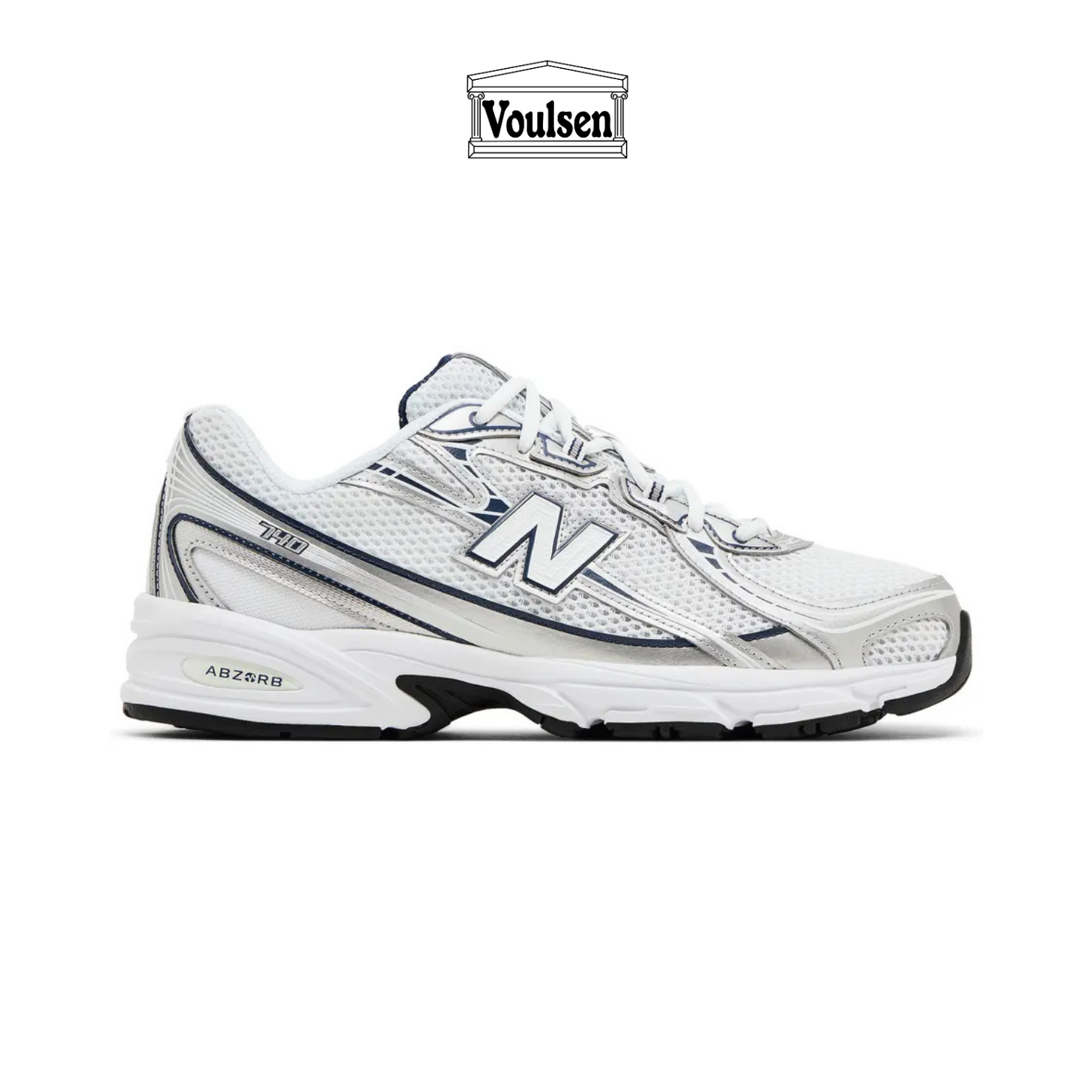 NEW BALANCE 740