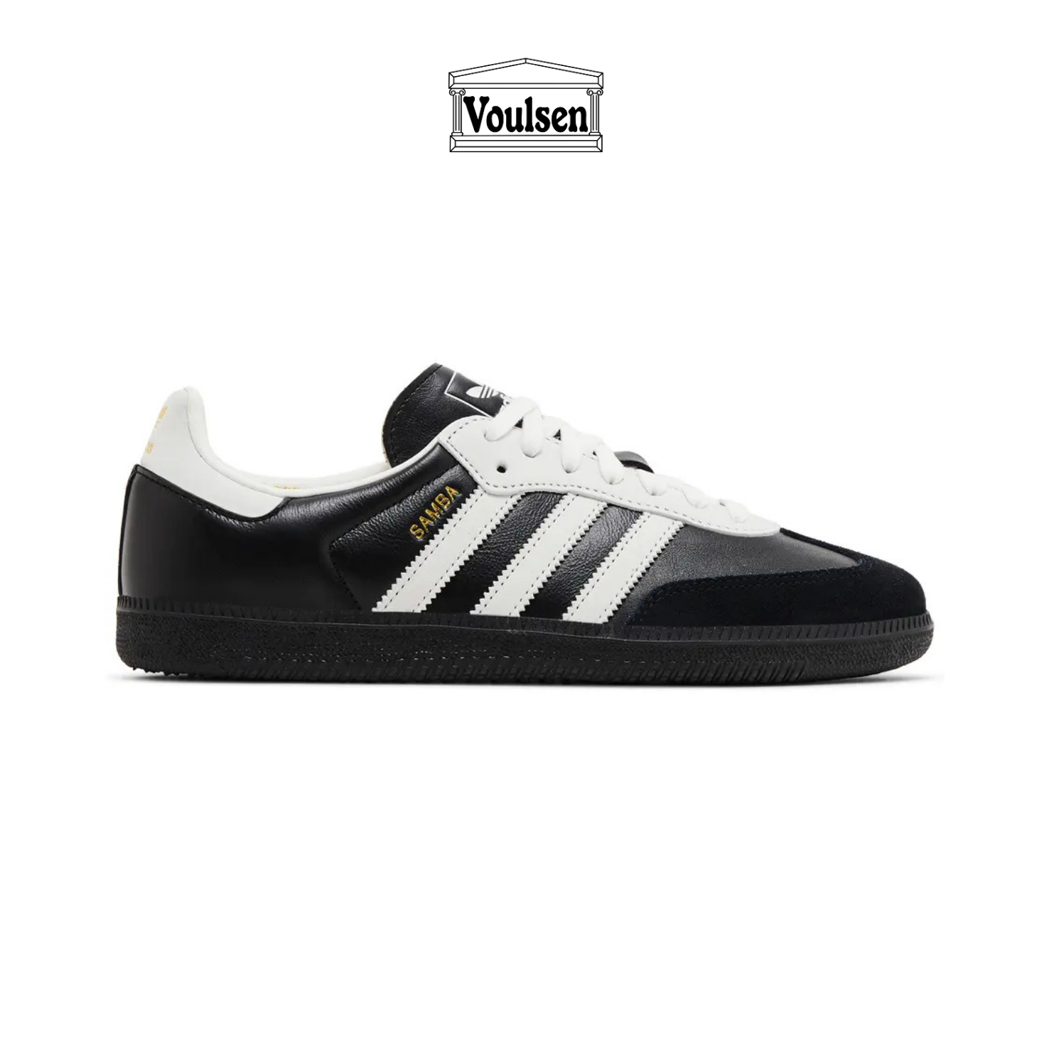 ADIDAS SAMBA OG