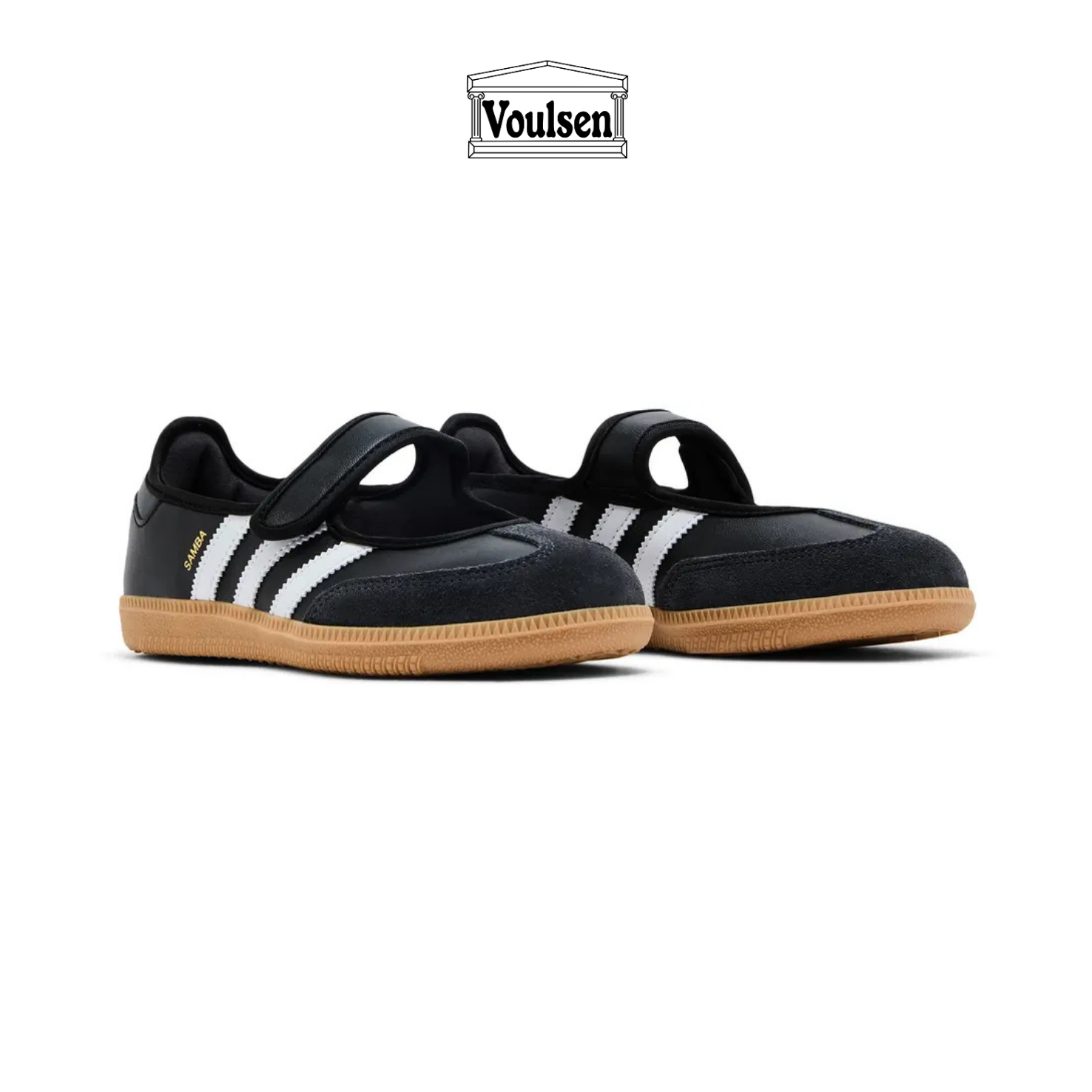 ADIDAS SAMBA JANE