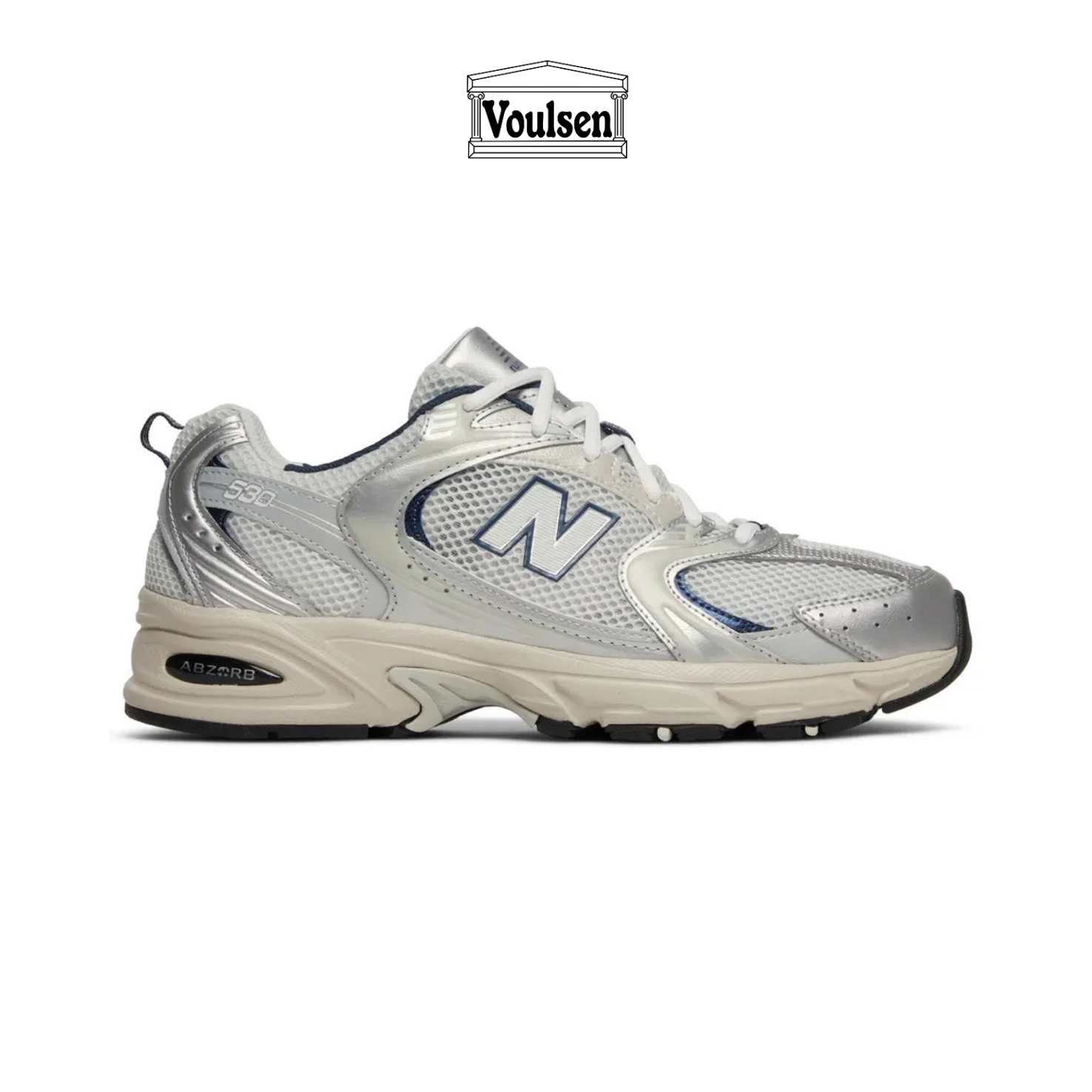 NEW BALANCE 530