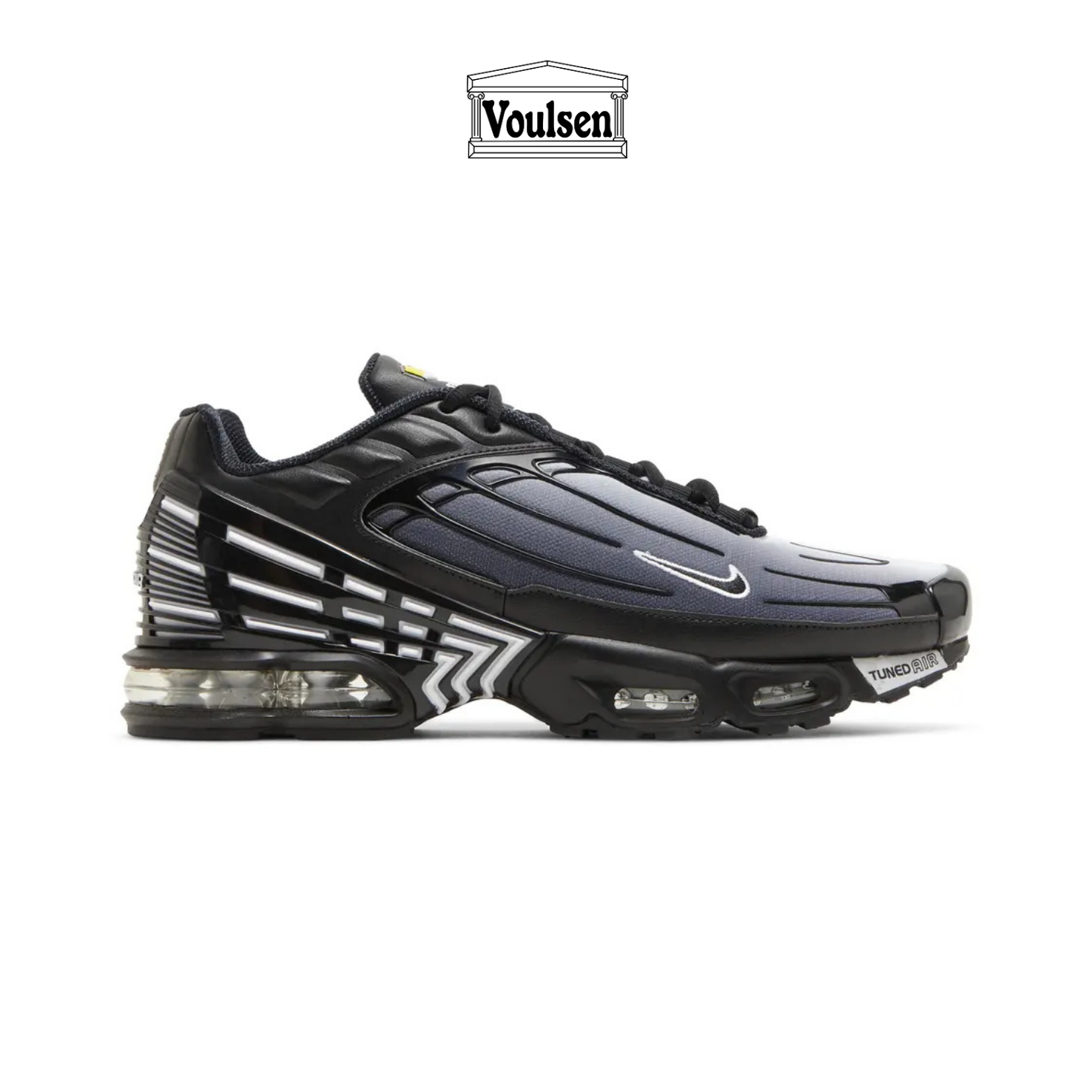 NIKE AIR MAX TN 3
