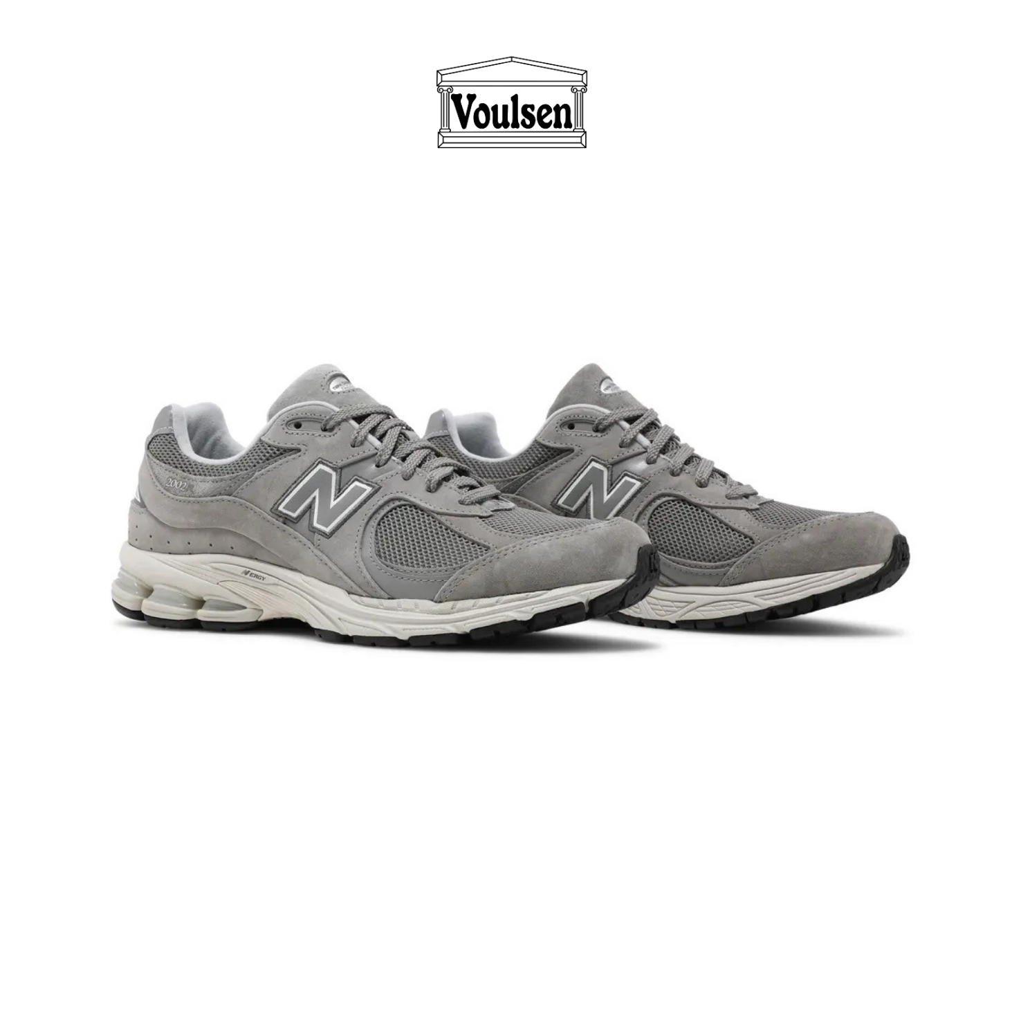 NEW BALANCE 2002R