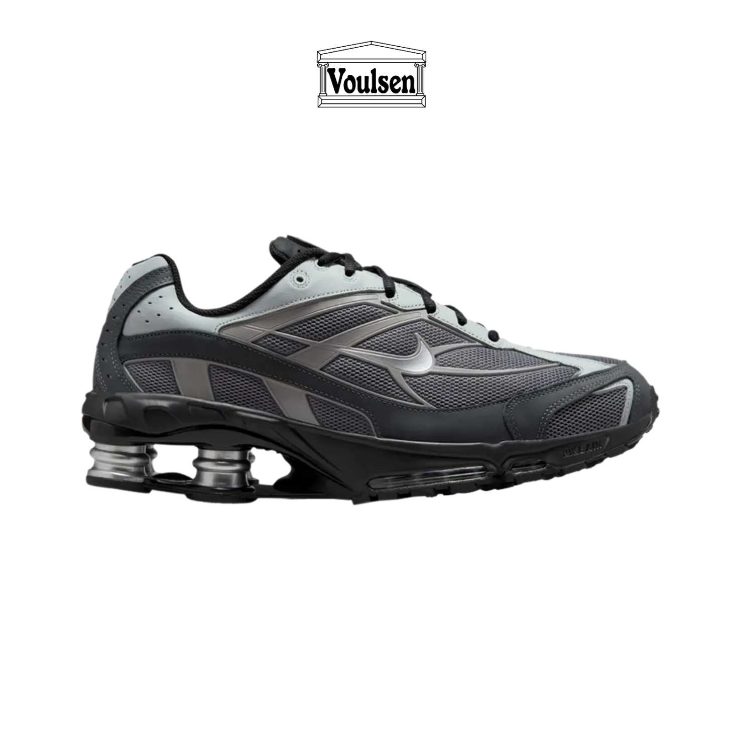 NIKE SHOX RIDE 2