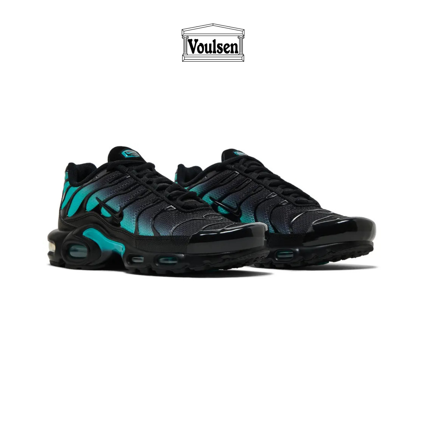 NIKE AIR MAX TN