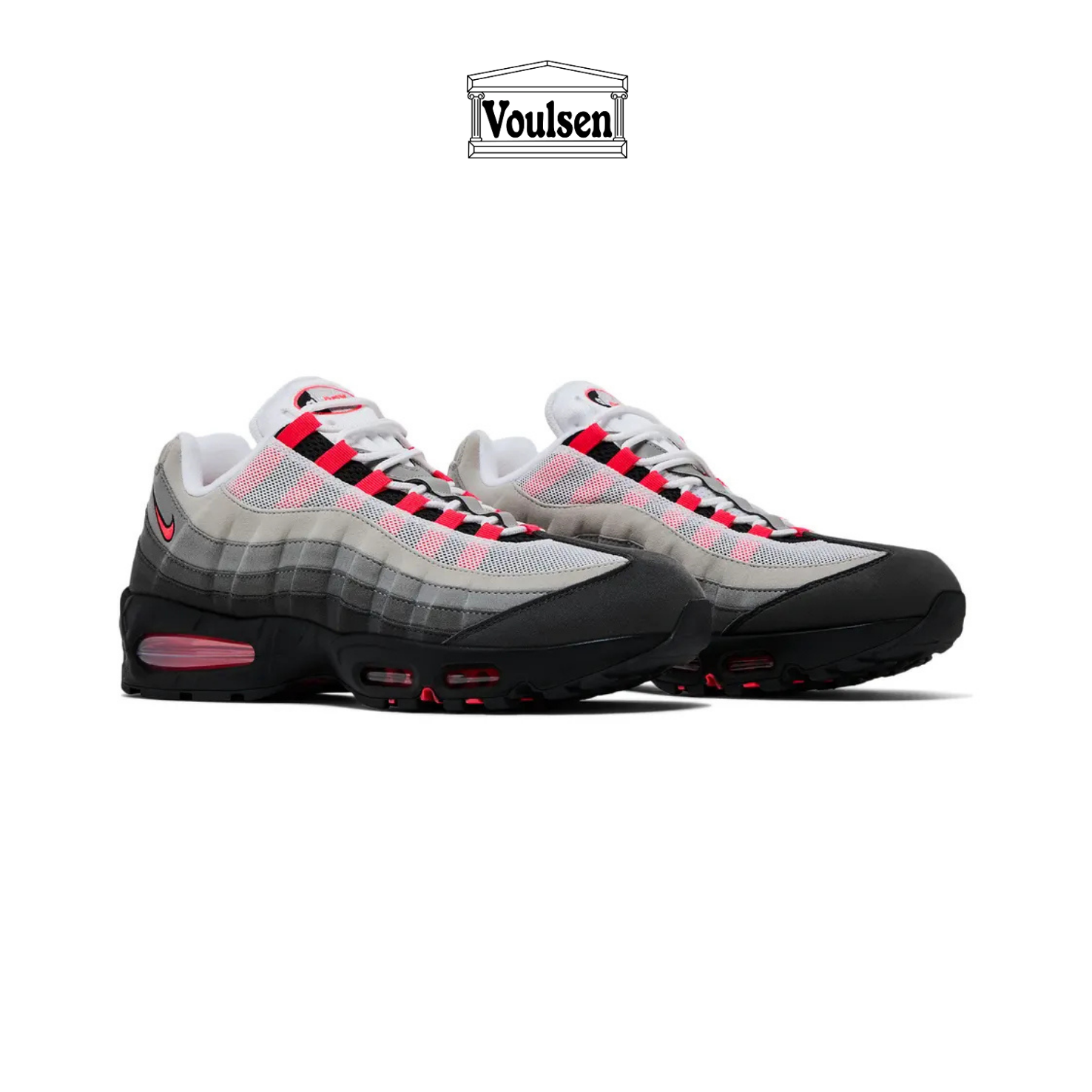NIKE AIR MAX 95
