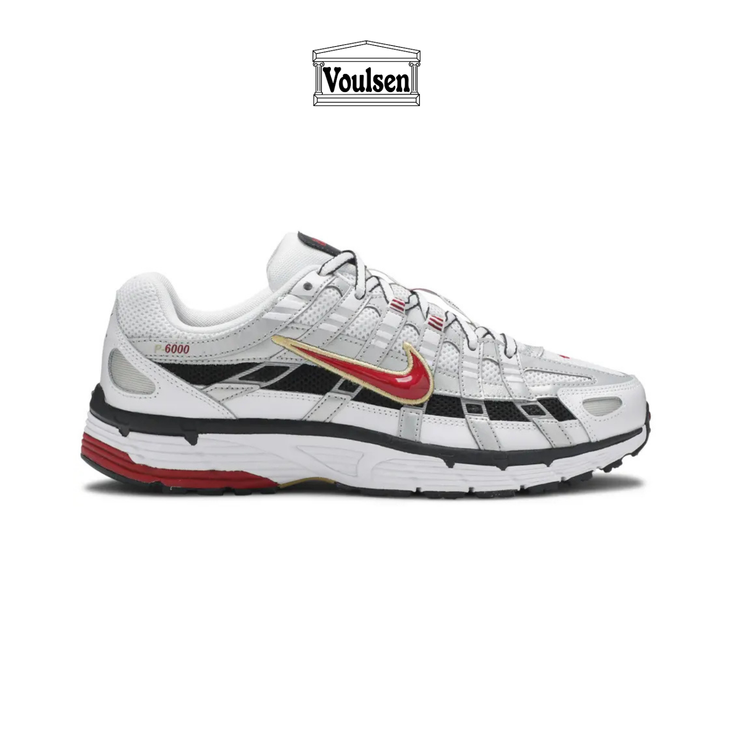 NIKE P-6000
