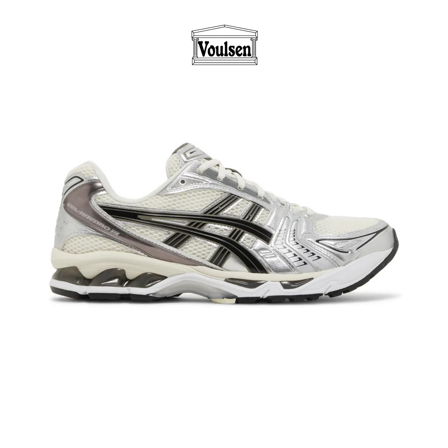 ASICS GEL KAYANO 14