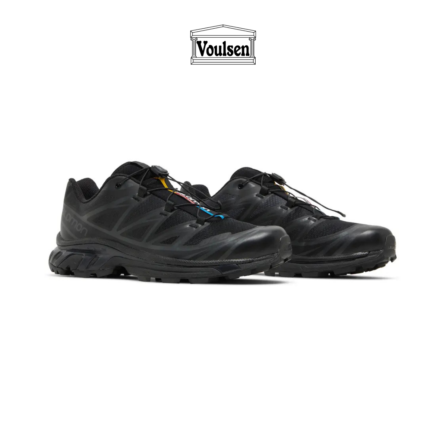 SALOMON XT-6
