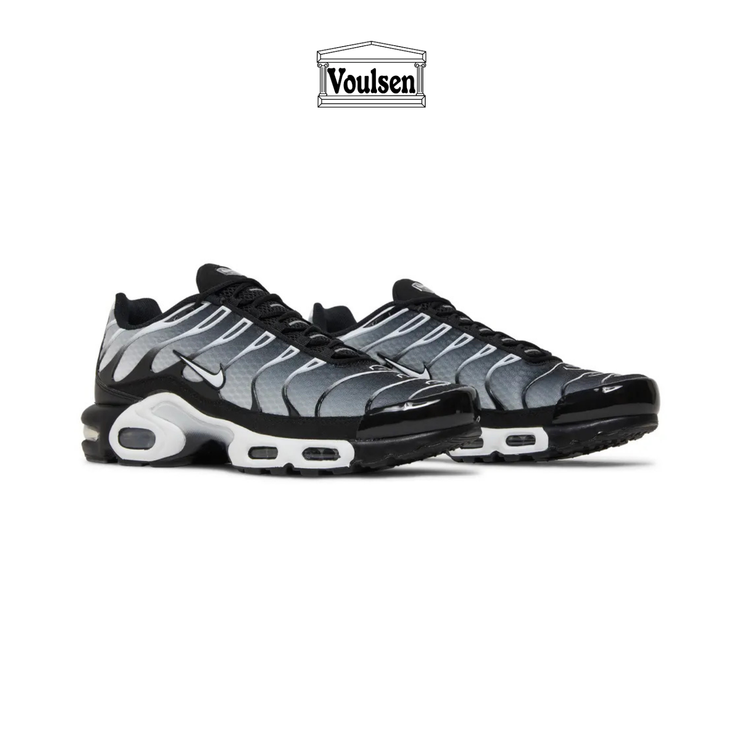 NIKE AIR MAX TN