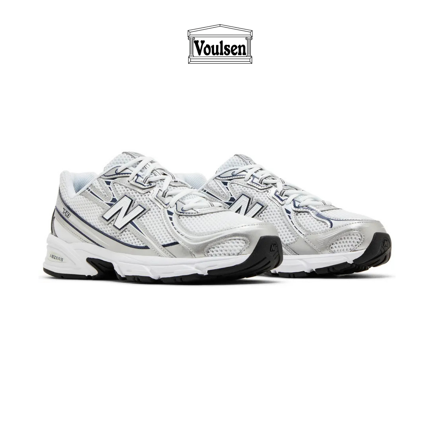 NEW BALANCE 740