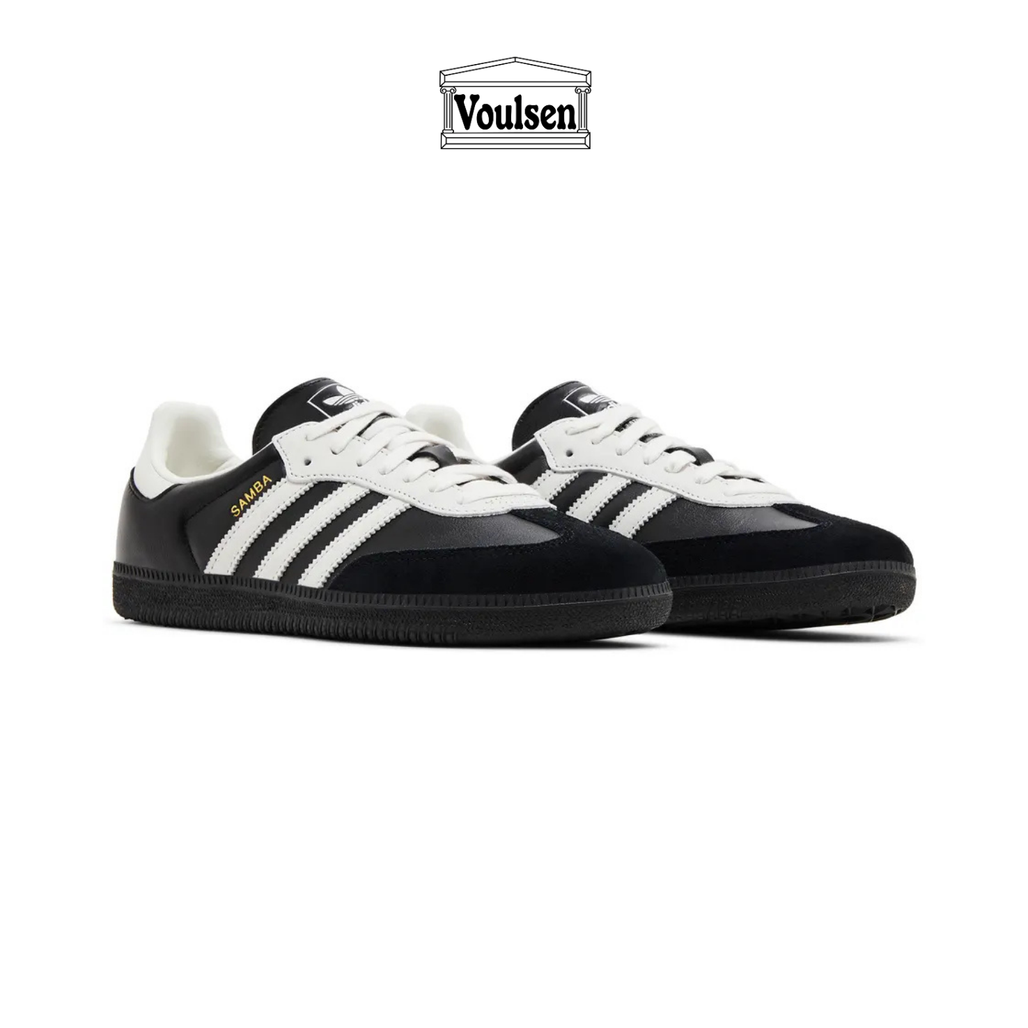 ADIDAS SAMBA OG