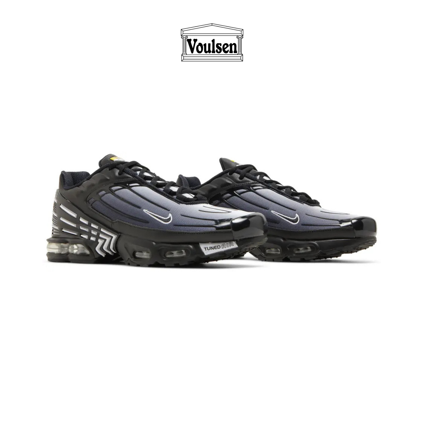 NIKE AIR MAX TN 3