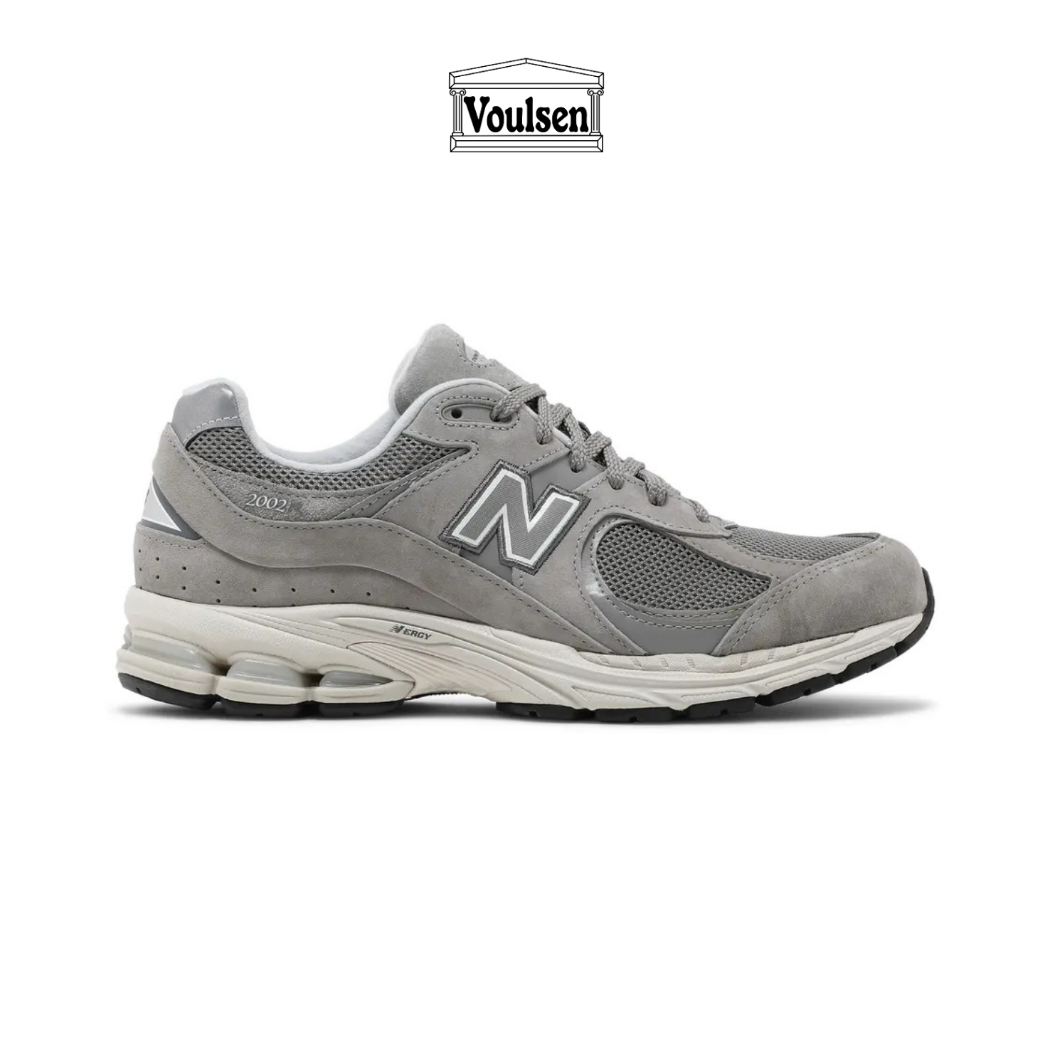 NEW BALANCE 2002R