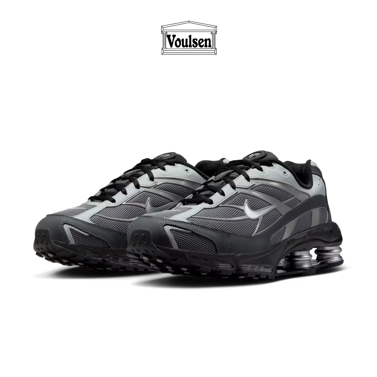 NIKE SHOX RIDE 2