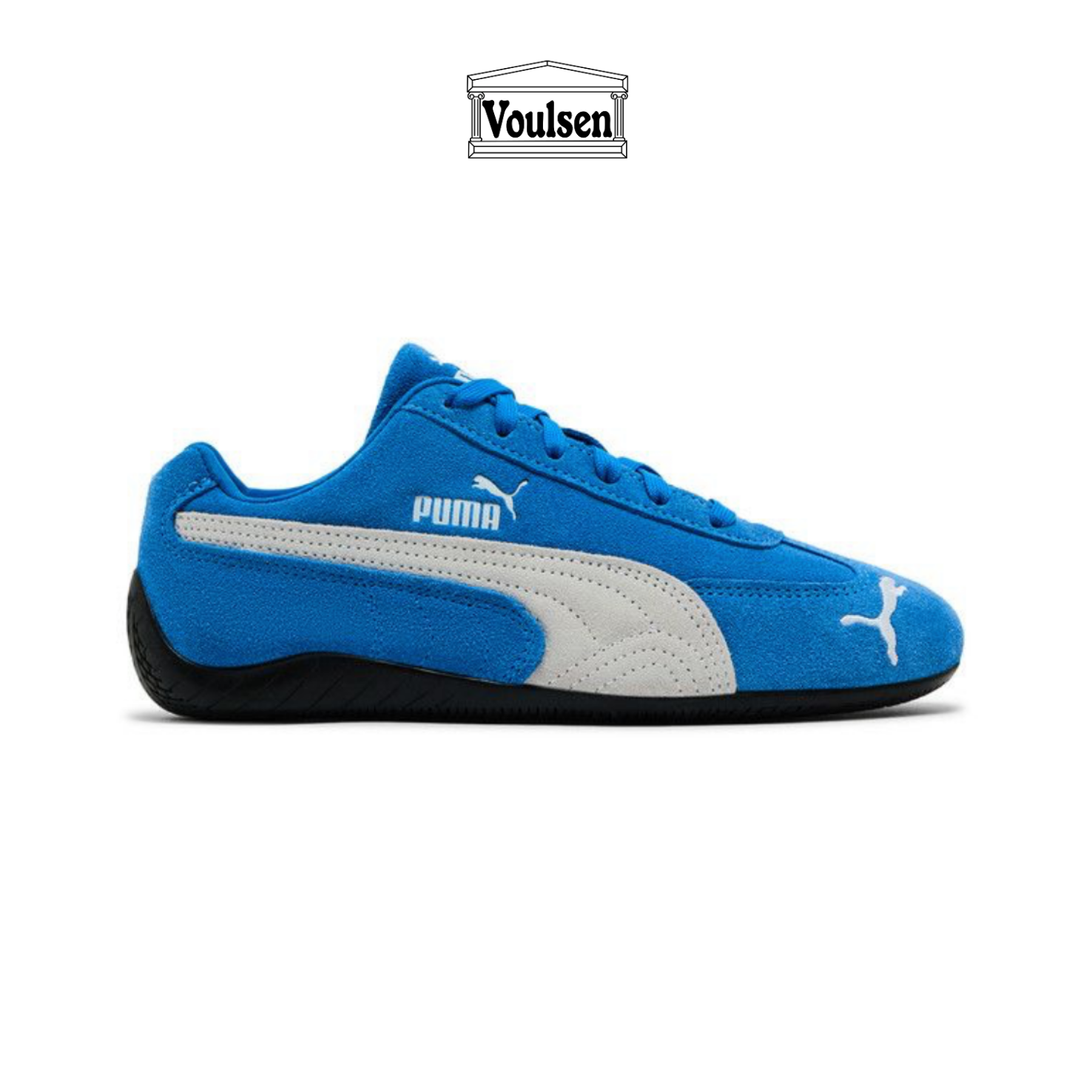 PUMA SPEEDCAT OG