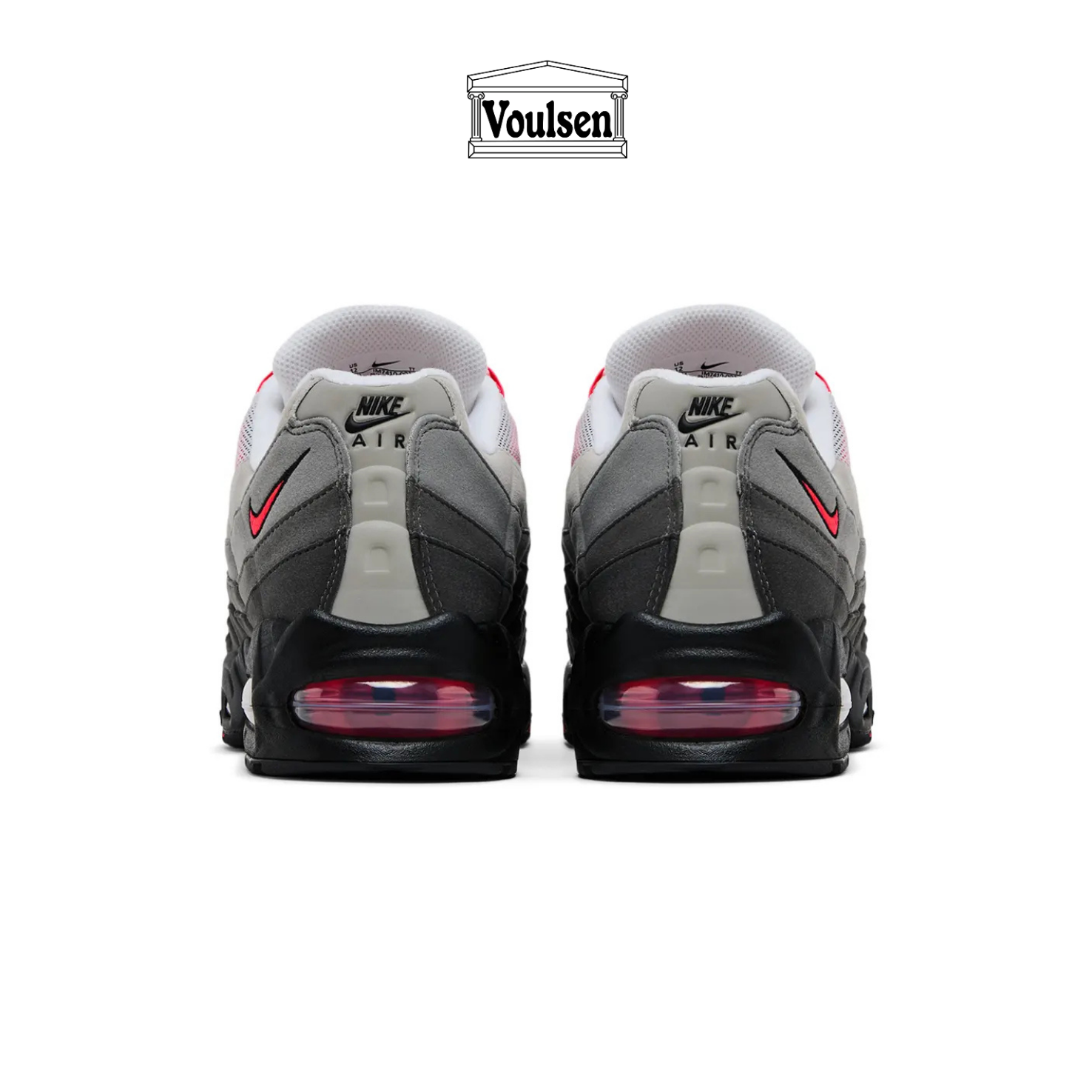 NIKE AIR MAX 95