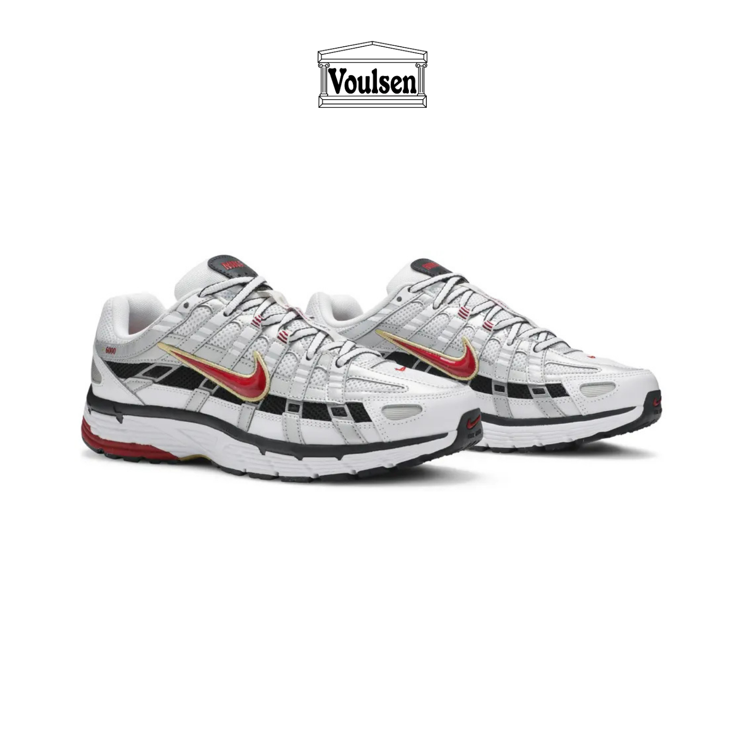 NIKE P-6000