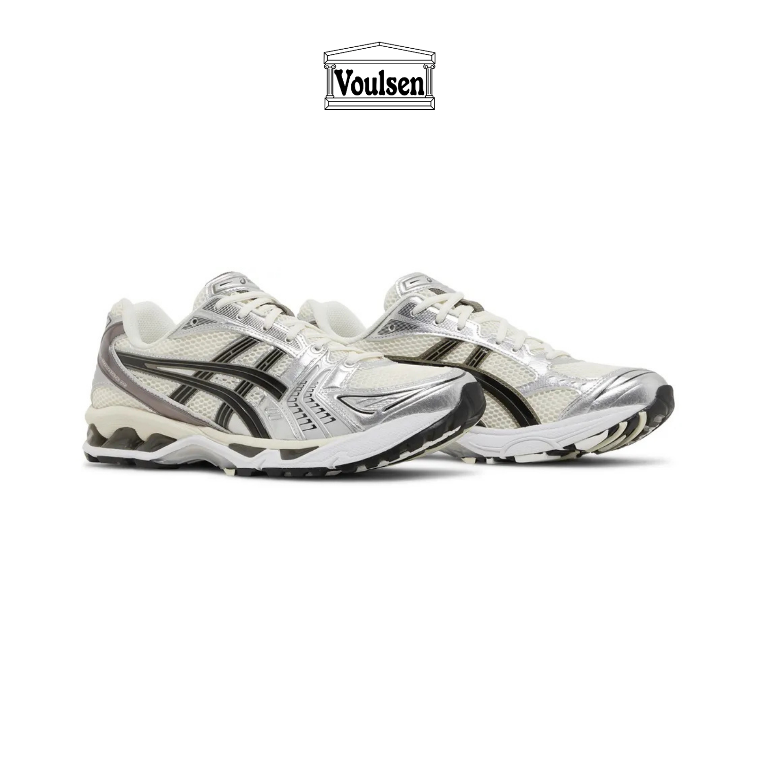 ASICS GEL KAYANO 14