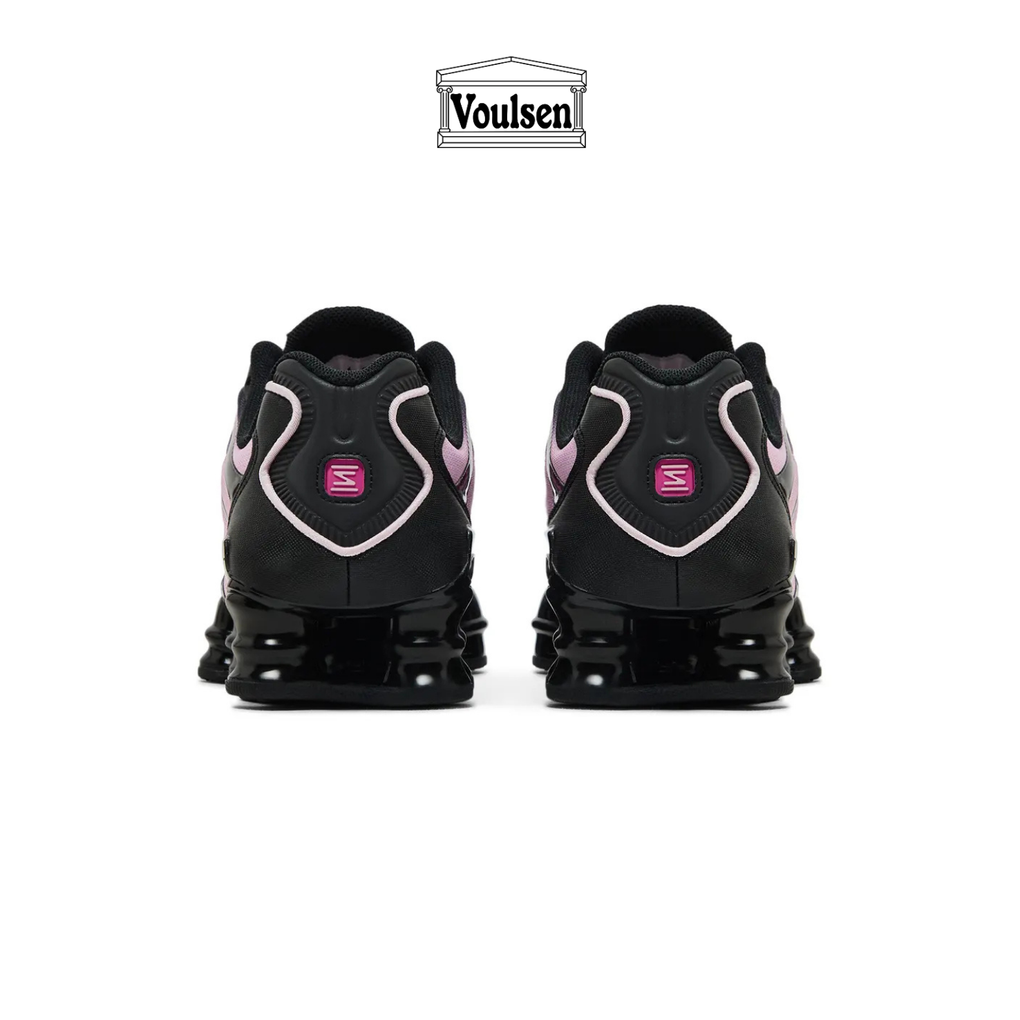NIKE SHOX TL