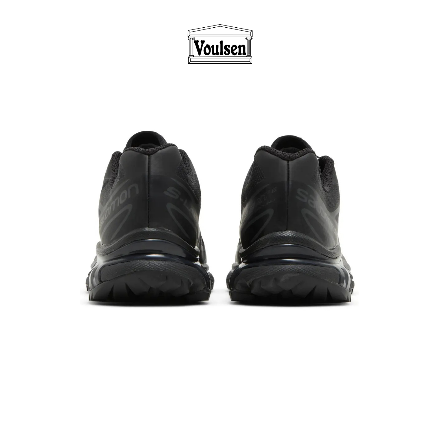 SALOMON XT-6