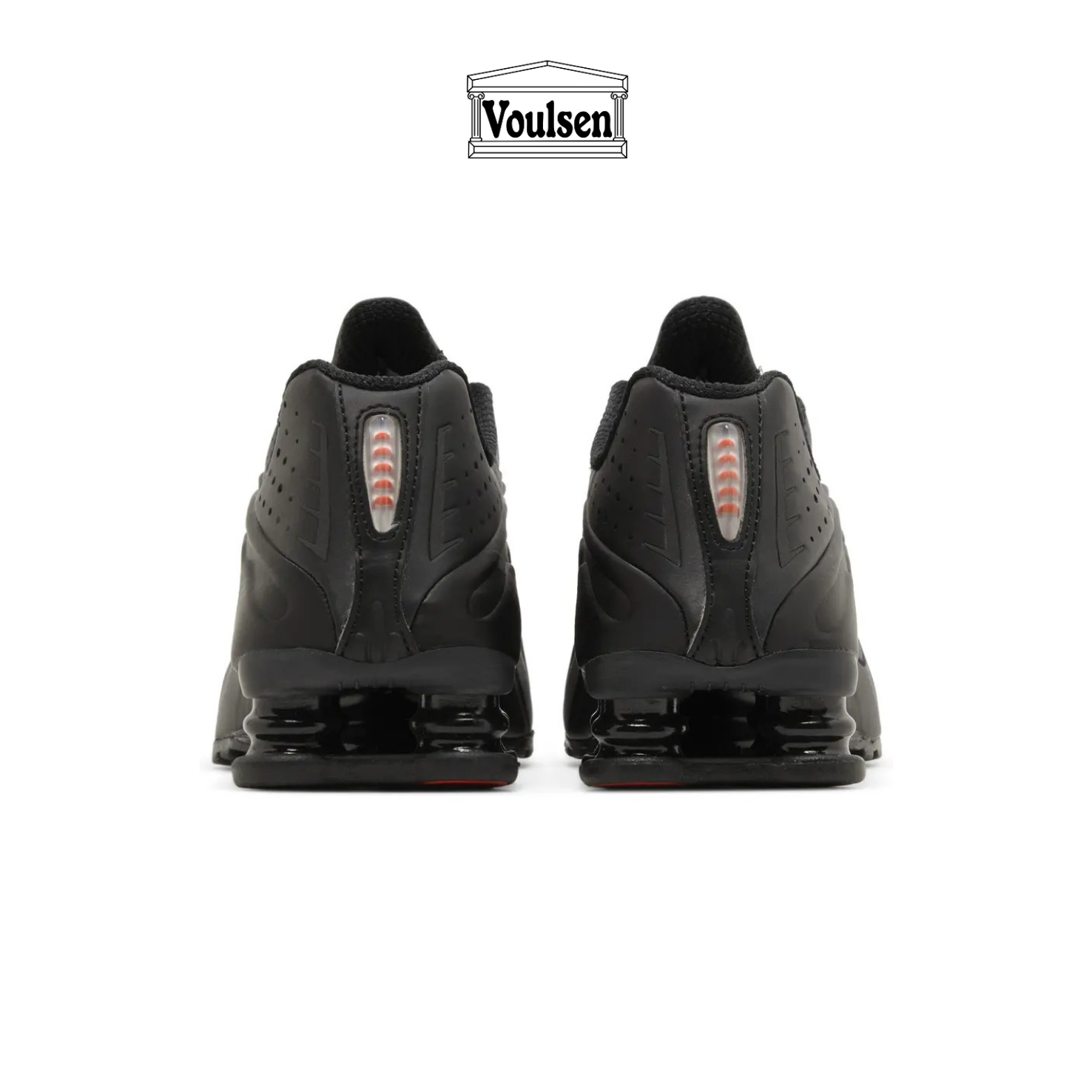 NIKE SHOX R4 