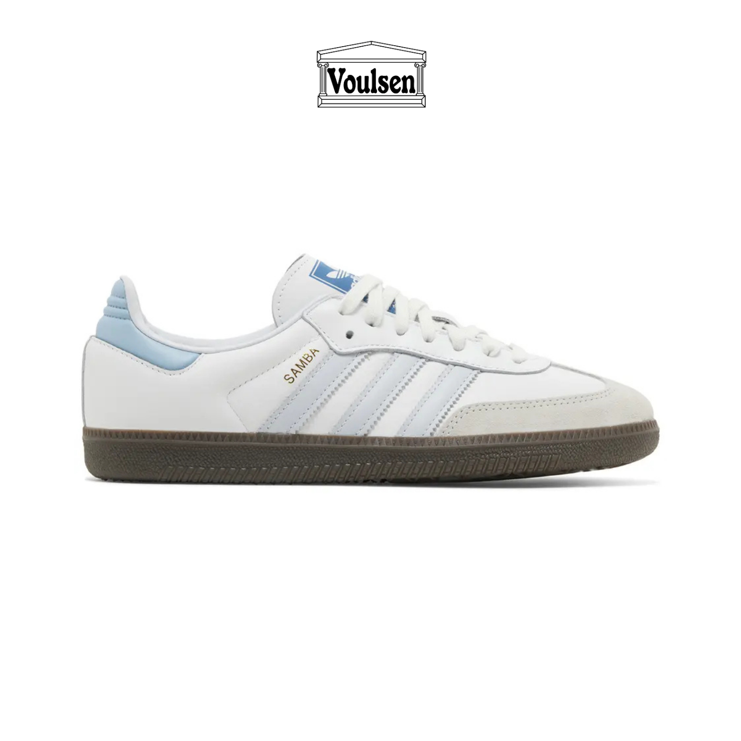 ADIDAS SAMBA OG