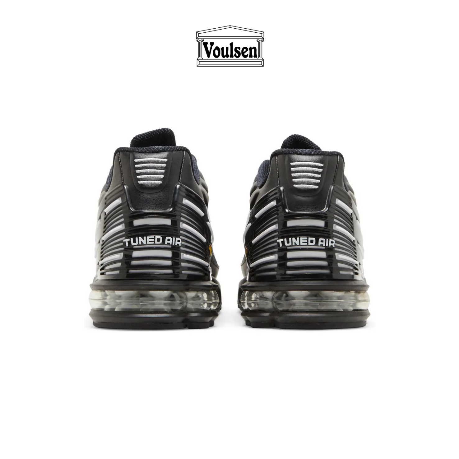 NIKE AIR MAX TN 3