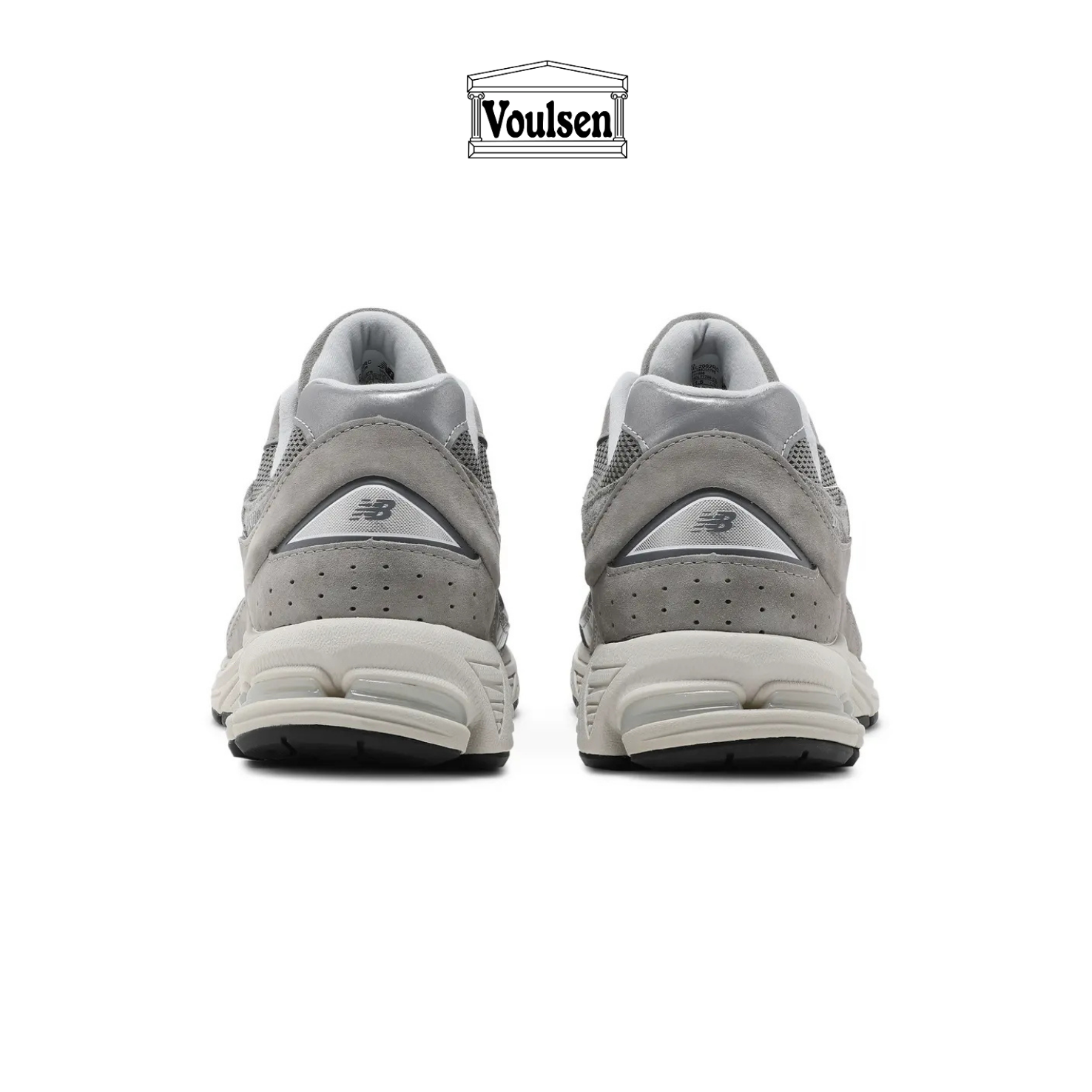 NEW BALANCE 2002R