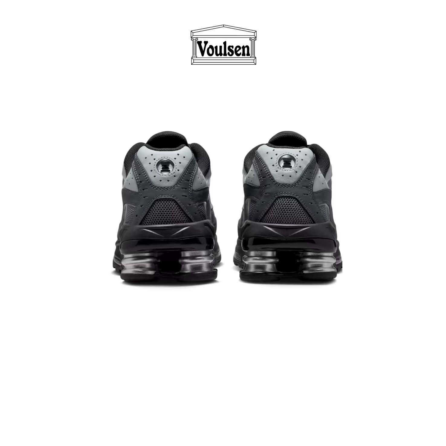 NIKE SHOX RIDE 2