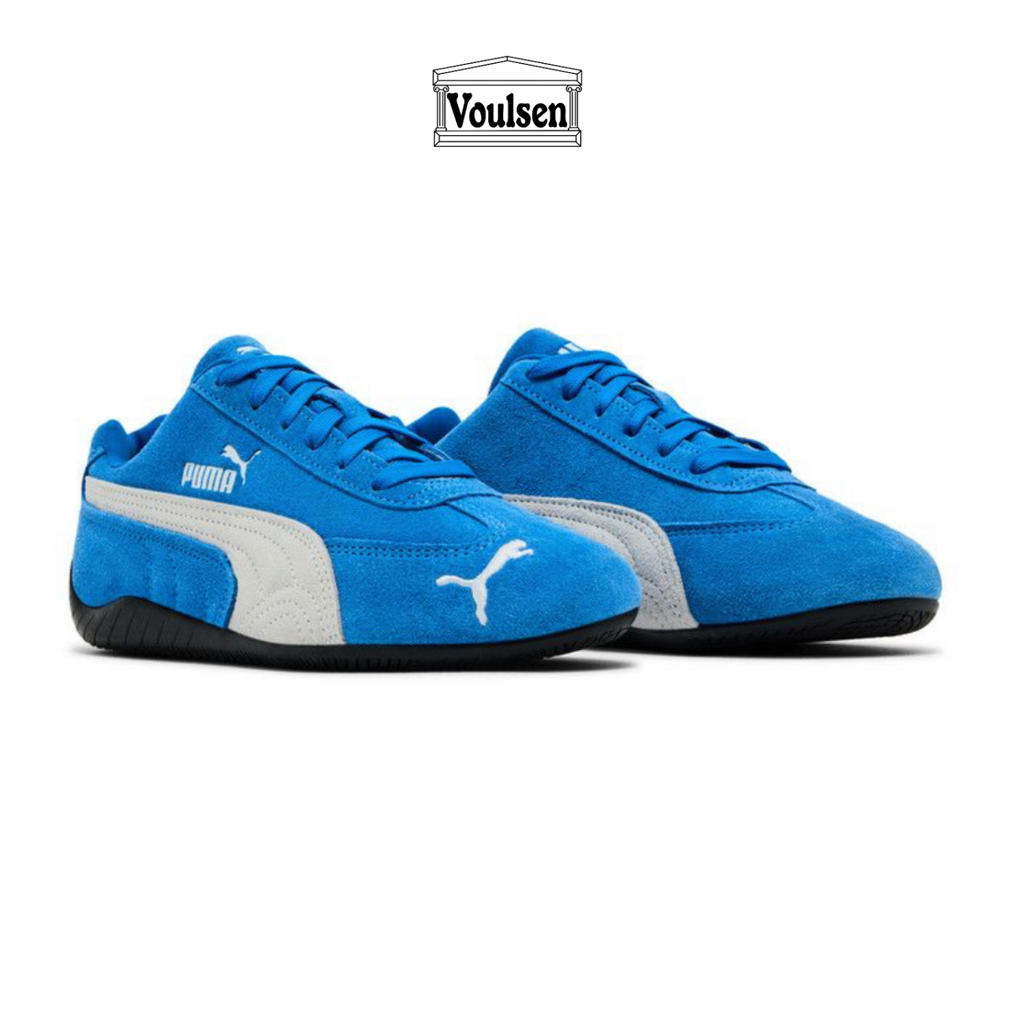 PUMA SPEEDCAT OG