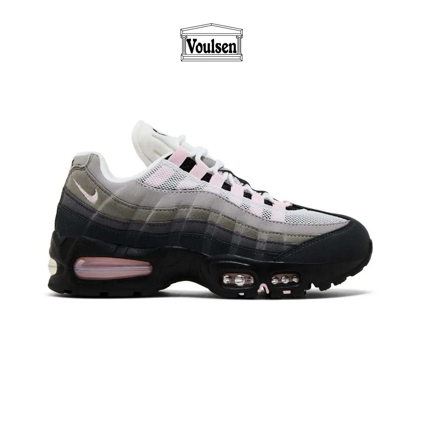 NIKE AIR MAX 95