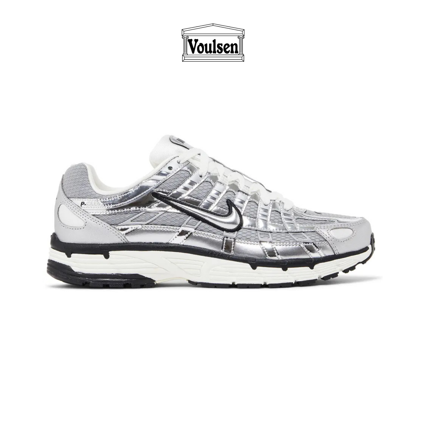 NIKE P-6000