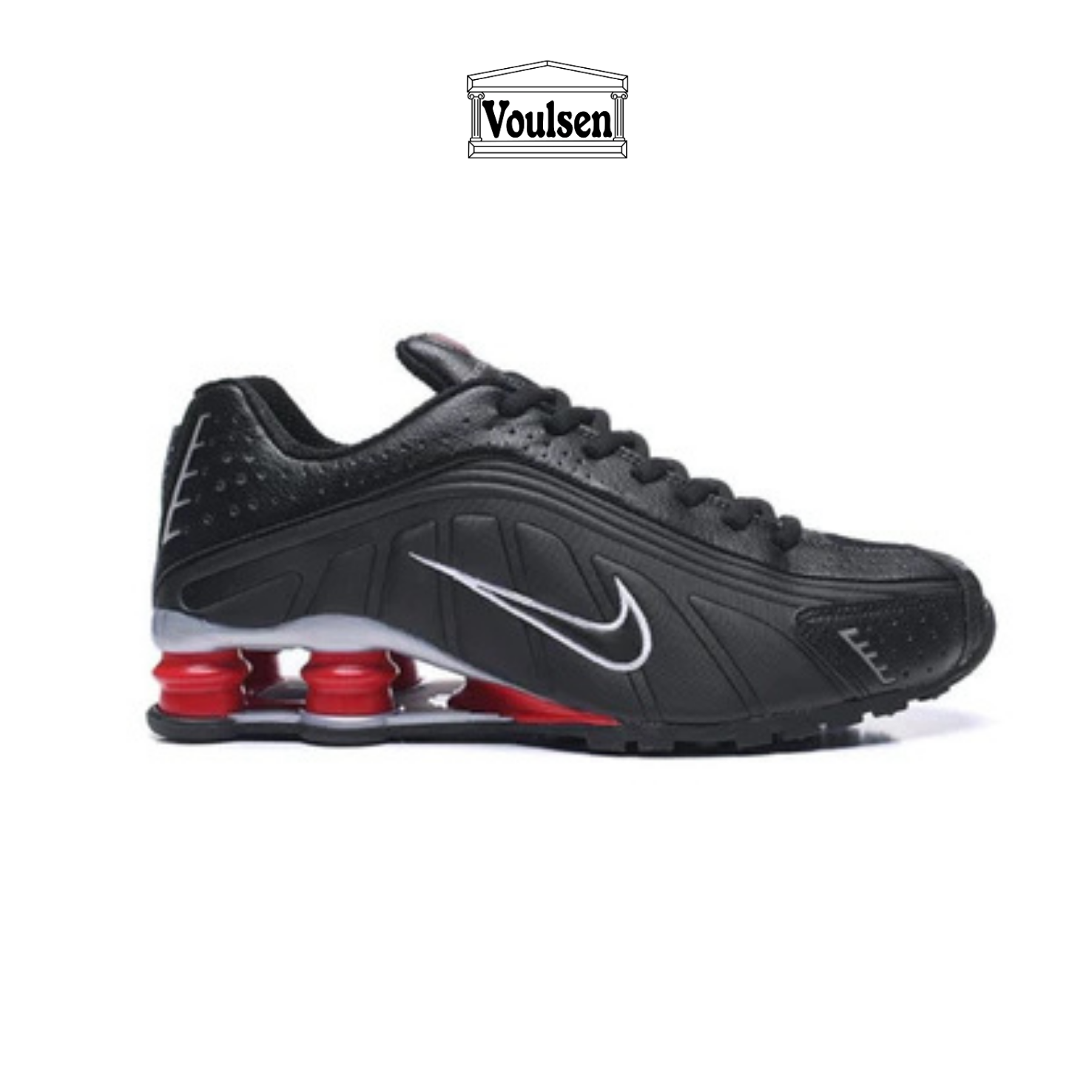 NIKE SHOX R4 
