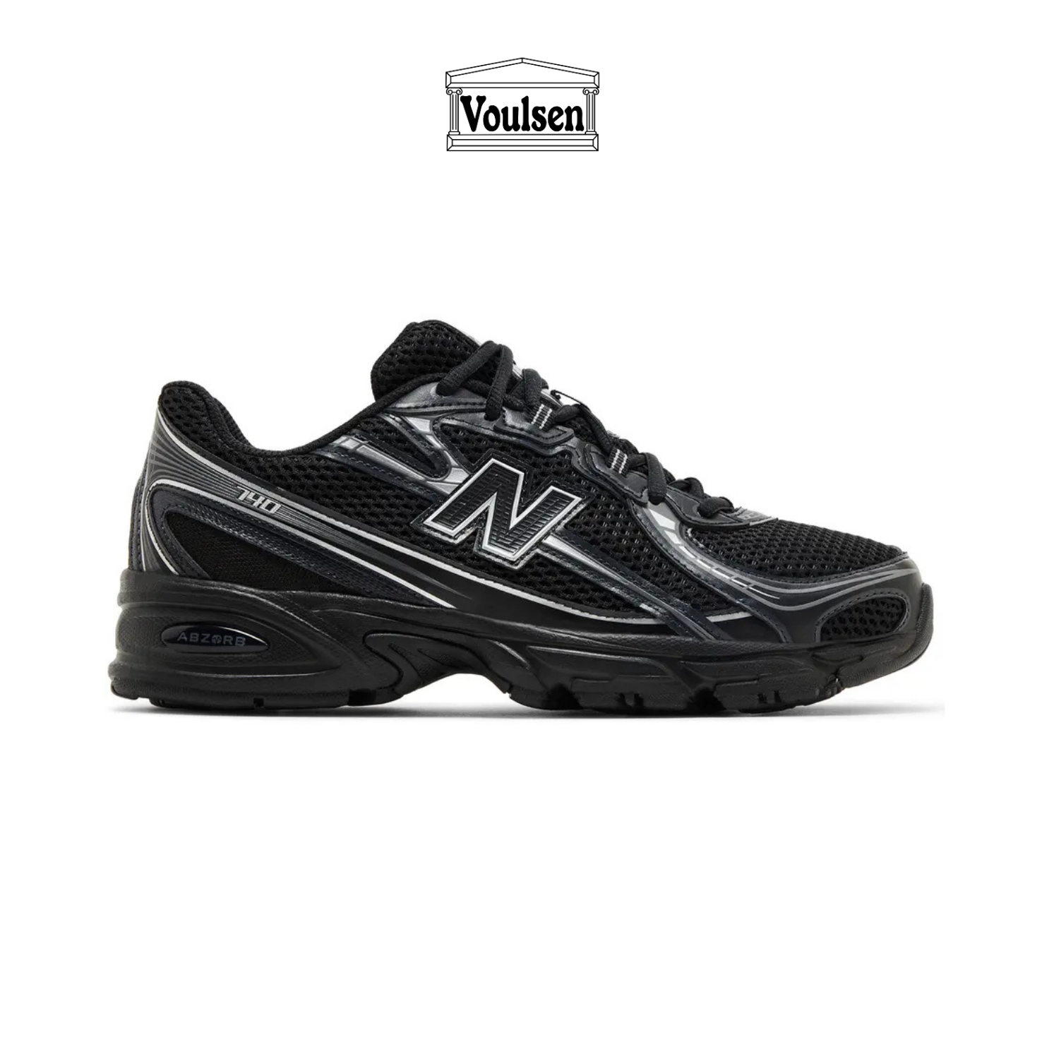 NEW BALANCE 740