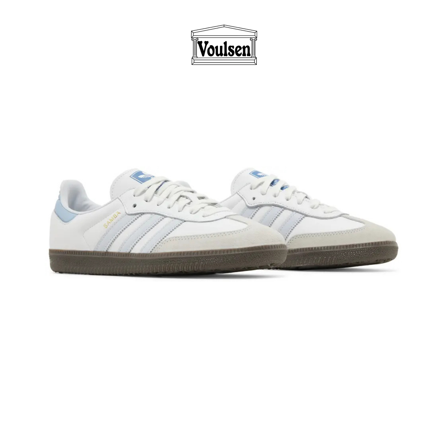 ADIDAS SAMBA OG