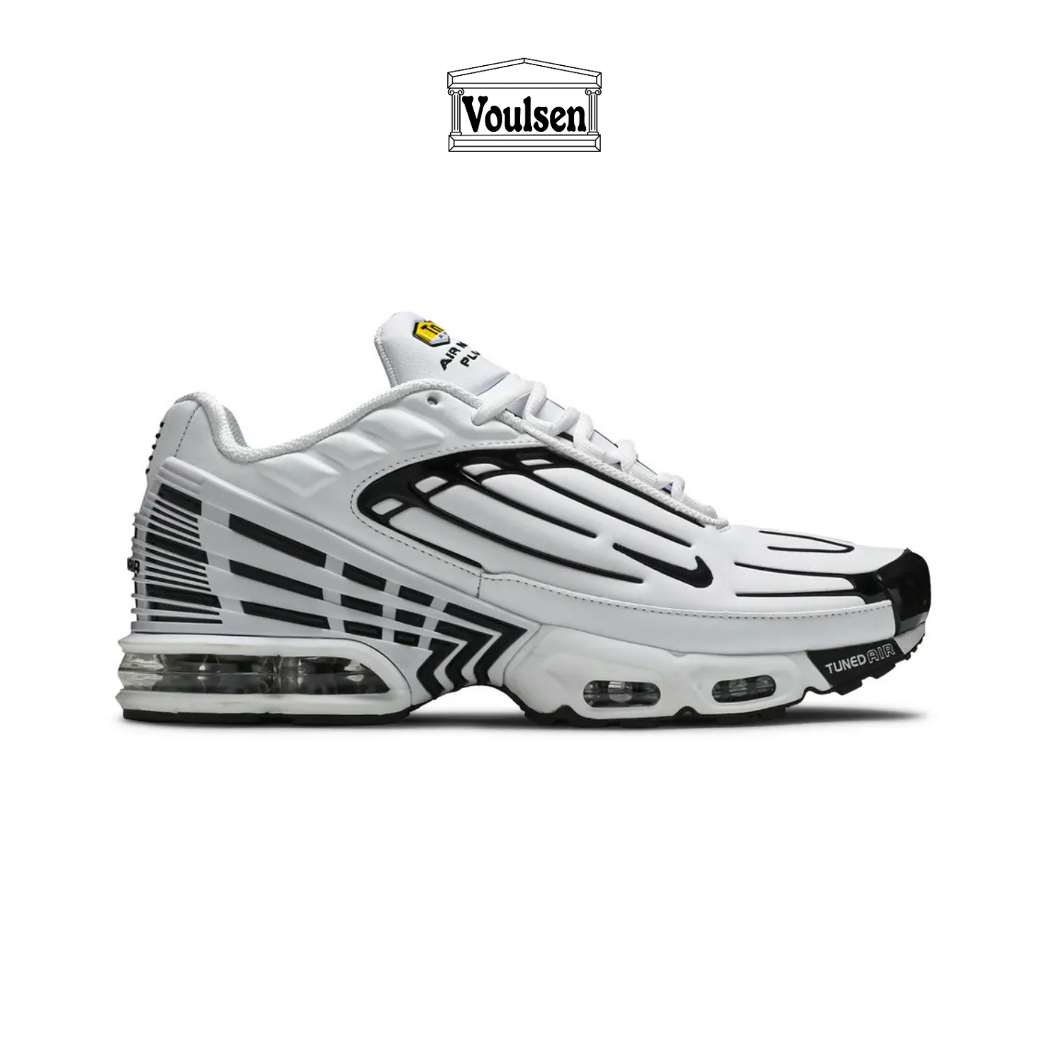 NIKE AIR MAX TN 3