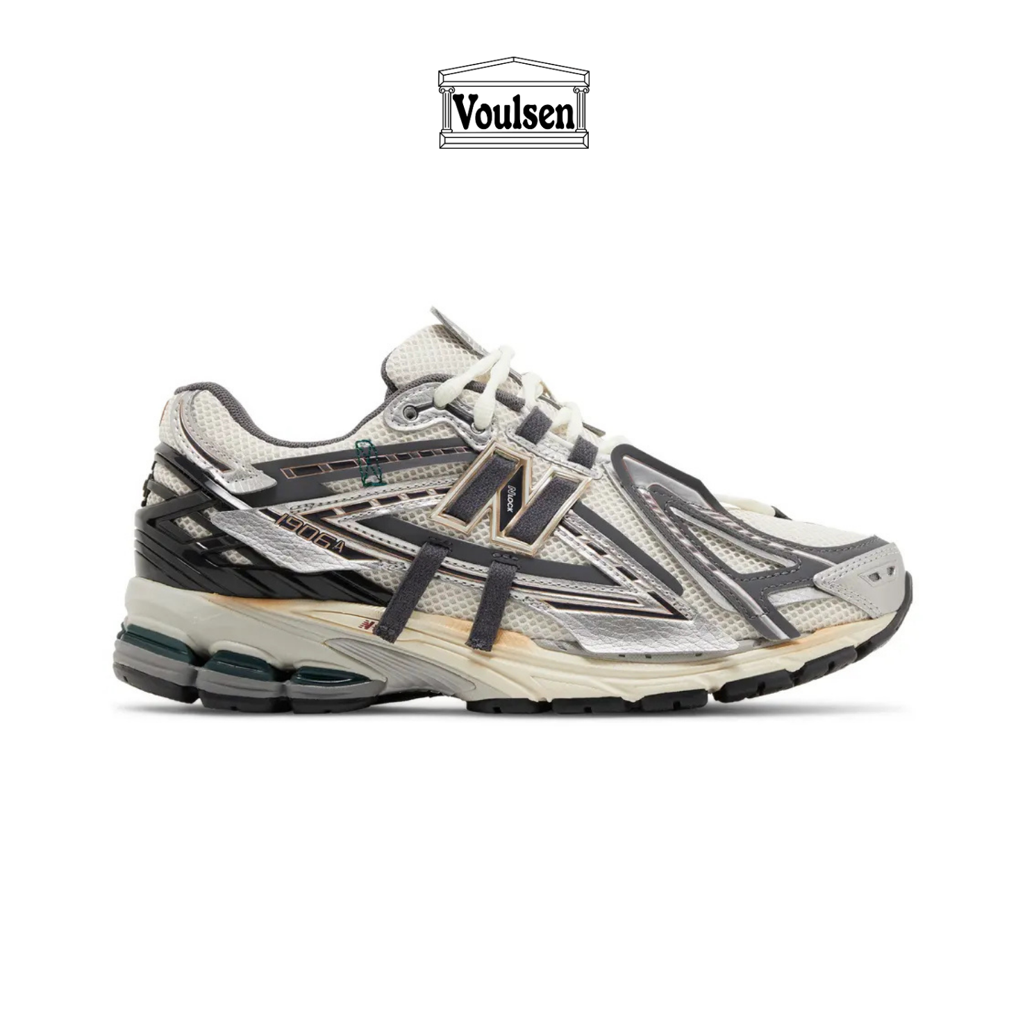NEW BALANCE 1906